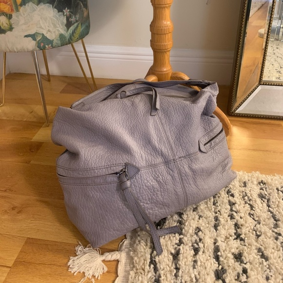 Kooba lavendee hobo - Picture 1 of 7